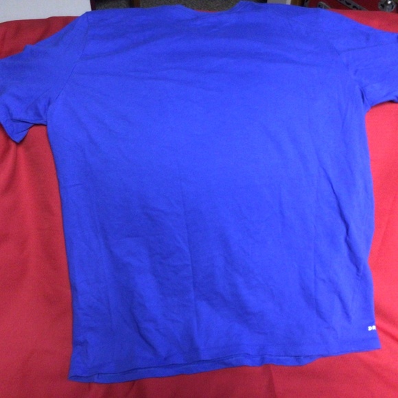 MLB MILWAUKEE Brewers Nike tshirt - Picture 3 of 3